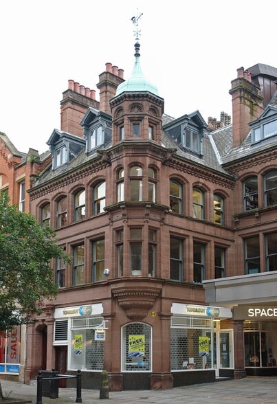 29-31 South King St, Manchester to rent - Other - Image 1 of 4