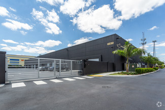 More details for 6030 NW 102nd Ave, Doral, FL - Industrial for Sale