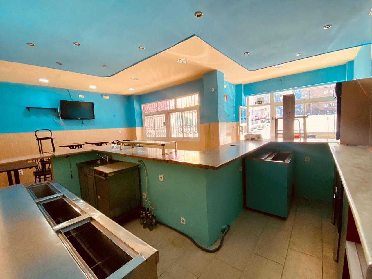 Build-to-Rent in Fuenlabrada, Madrid for sale Interior Photo- Image 1 of 2