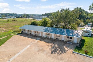 More details for 2320 S Main St, Grove, OK - Residential for Sale