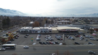 More details for 80 E 400 N, Logan, UT - Retail for Sale