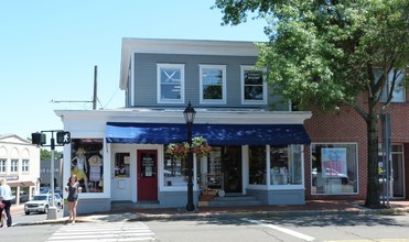 102 Main St, New Canaan, CT for sale Primary Photo- Image 1 of 1