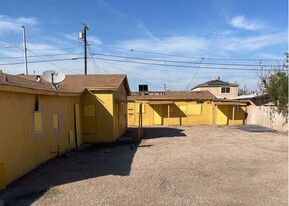 948-954 W Mohave St, Phoenix AZ - Commercial Property