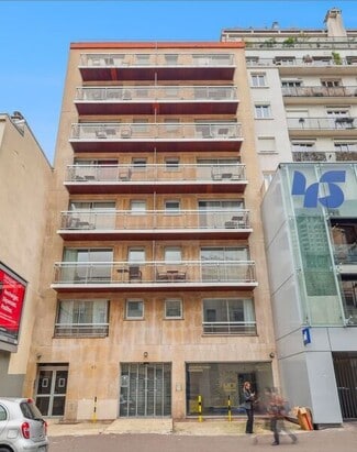 More details for 43 Rue Saint-Charles, Paris - Retail to Rent