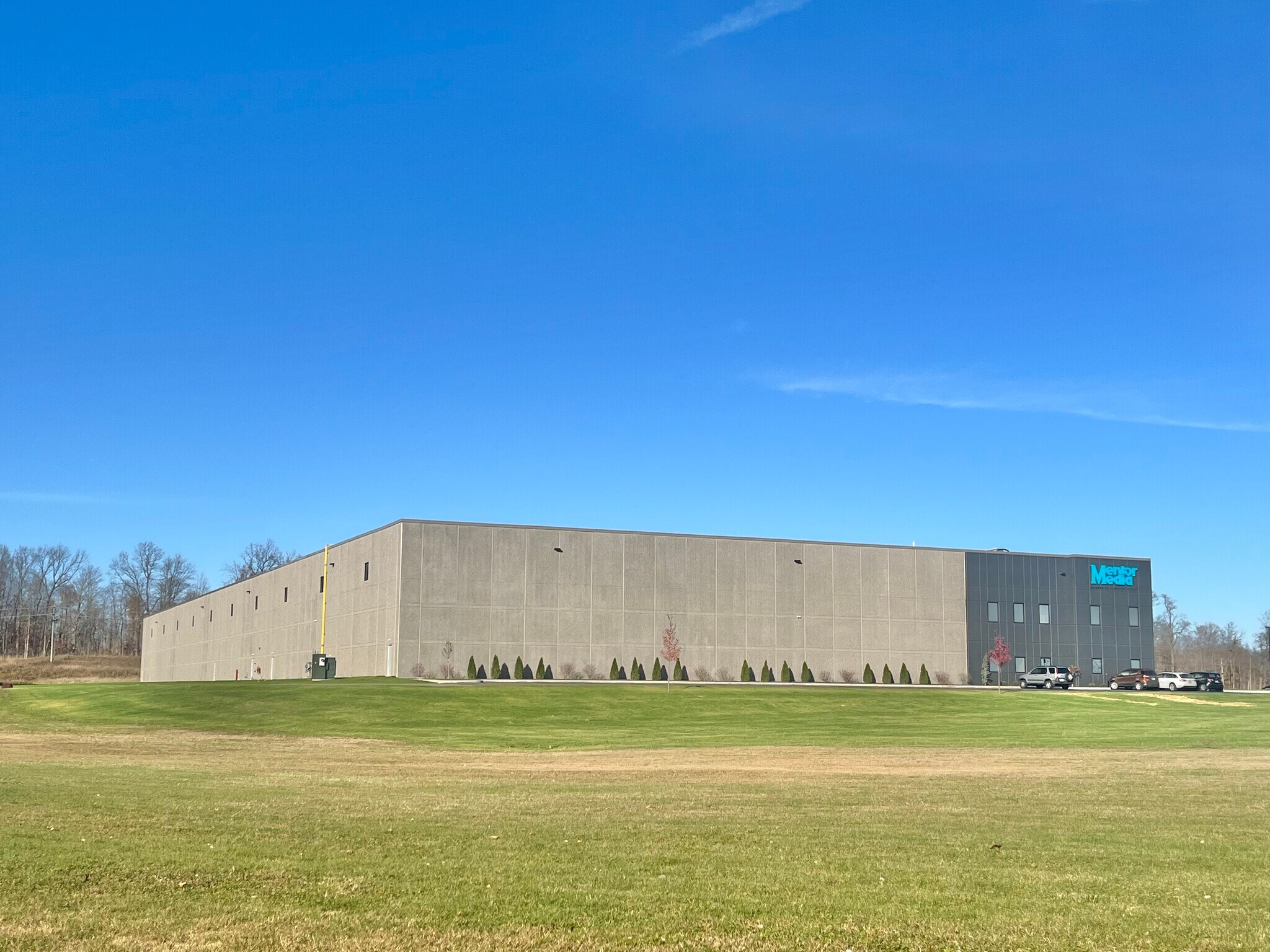 1395 Polk Dr, Warsaw, IN to rent Primary Photo- Image 1 of 6