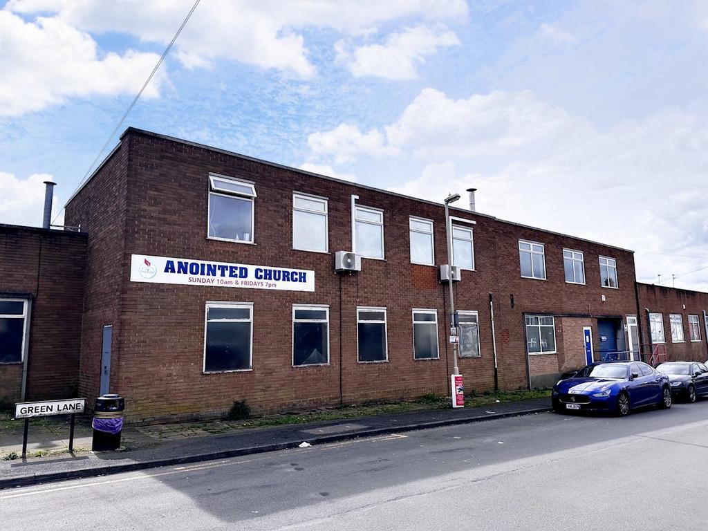 Nimmings Rd, Halesowen for sale Building Photo- Image 1 of 1