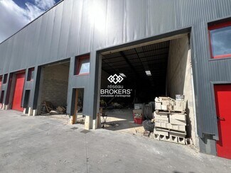 More details for Industrial to Rent