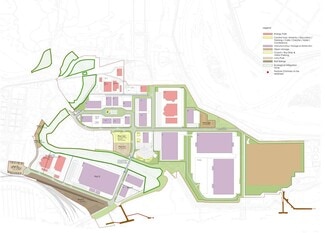 More details for Thames Enterprise Park, Stanford Le Hope - Land to Rent