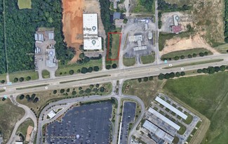 More details for Selma Highway Highway 80, Montgomery, AL - Land for Sale