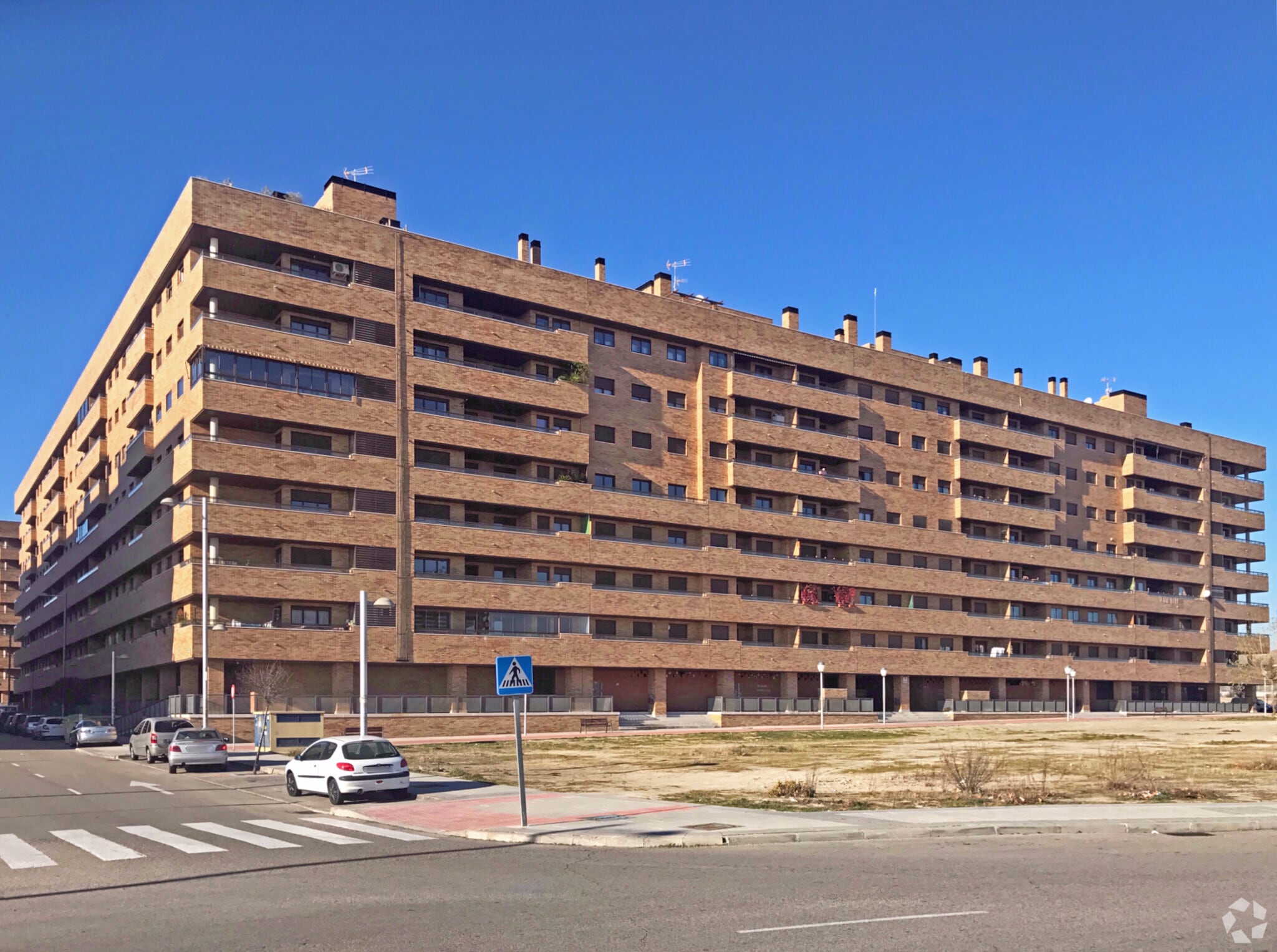Retail in Seseña, Toledo to rent Building Photo- Image 1 of 3