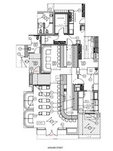 301 Howard St, San Francisco, CA for rent Floor Plan- Image 1 of 1