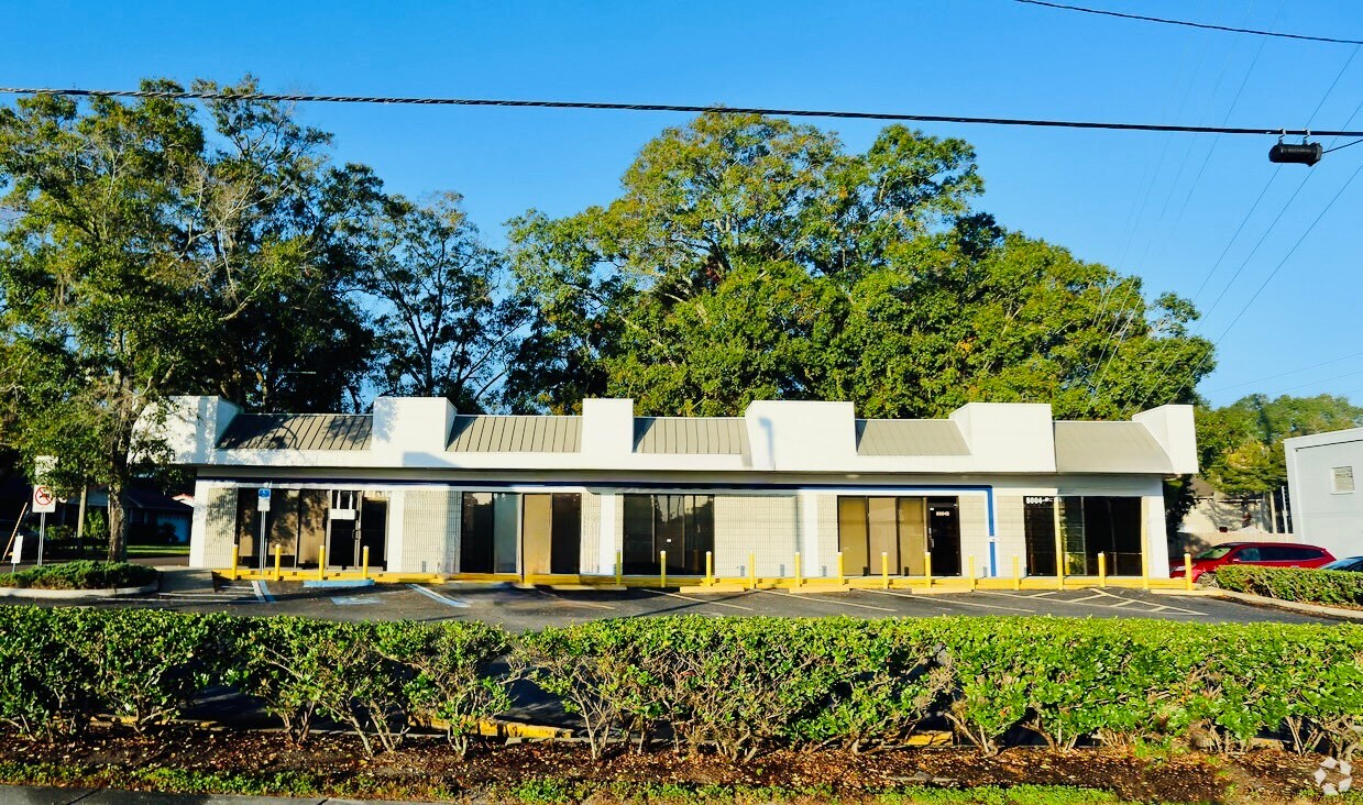 8000-8004 N Armenia Ave, Tampa, FL for sale Building Photo- Image 1 of 1