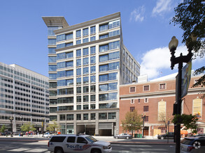 1399 New York Ave NW, Washington, DC for sale Building Photo- Image 1 of 1