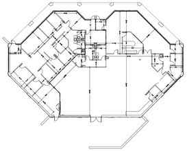 13300 E 11 Mile Rd, Warren, MI for sale Floor Plan- Image 1 of 1