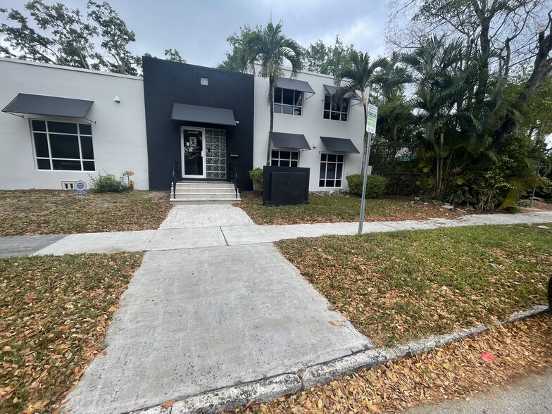 2885 SW 3rd Ave, Miami, FL for sale - Building Photo - Image 1 of 1