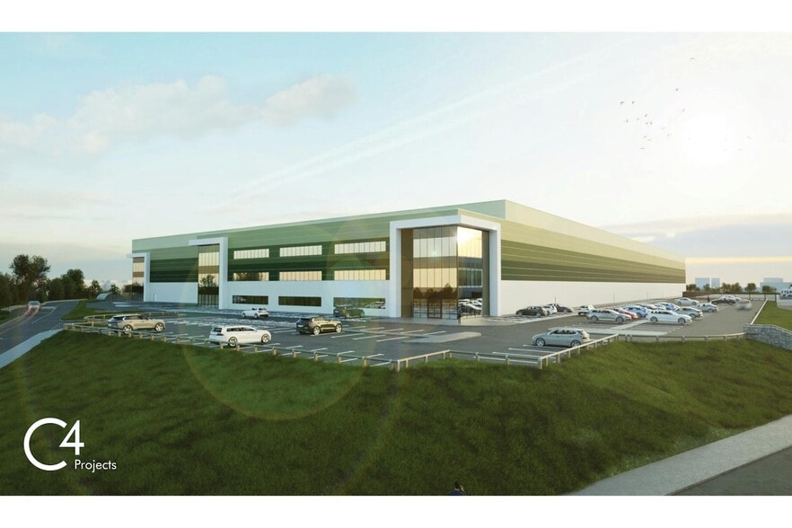 Bentley Ln, Walsall to rent - Building Photo - Image 2 of 7