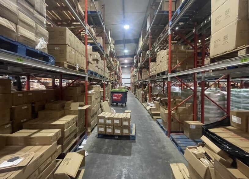 Mill Ln, Lopen for sale - Interior Photo - Image 3 of 4