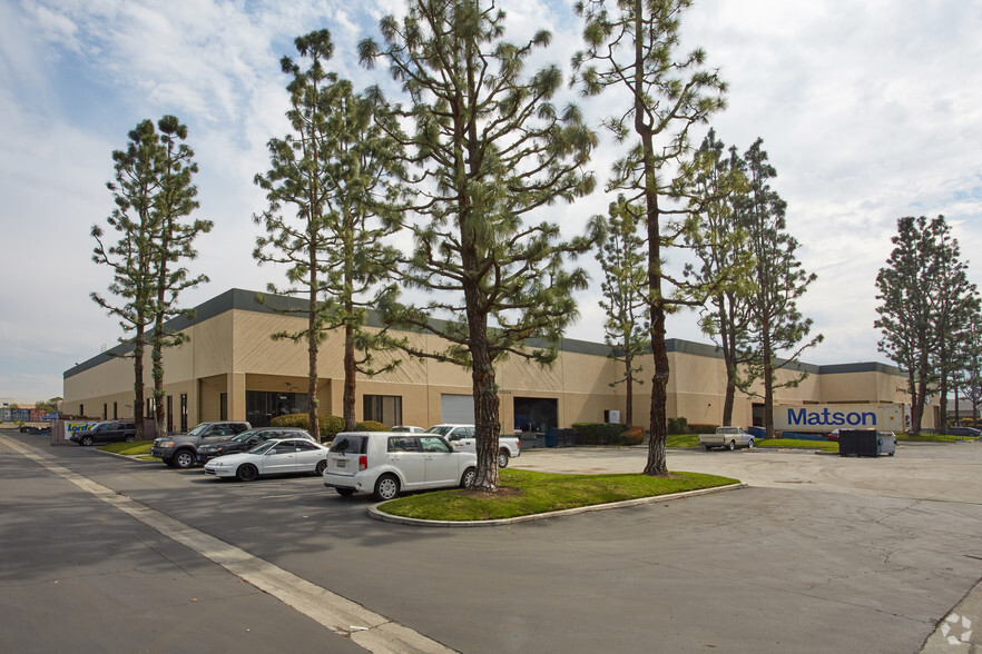 10504-10540 Pioneer Blvd, Santa Fe Springs, CA for rent - Building Photo - Image 1 of 4