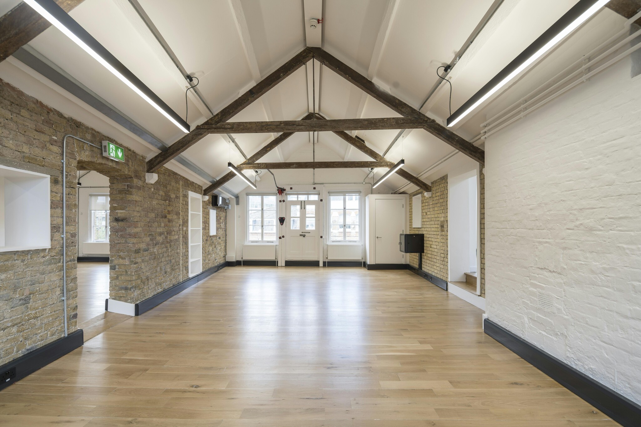 38-42 St. John St, London to rent Primary Photo- Image 1 of 13