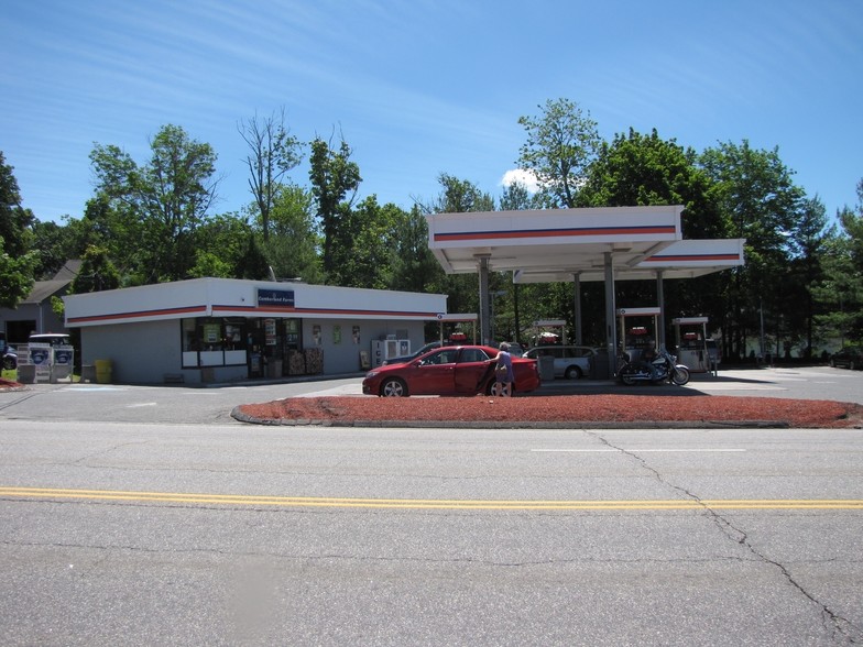 1076-1082 E Main St, Torrington, CT for sale - Building Photo - Image 1 of 1