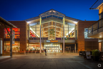 Chapelfield, Norwich for sale Primary Photo- Image 1 of 1