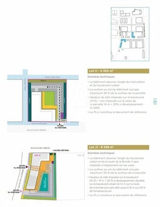More details for Route De La Bonde, Massy - Land for Sale