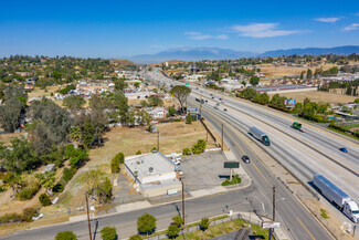 More details for 31909-31925 Outer Highway 10 S, Yucaipa, CA - Land for Rent