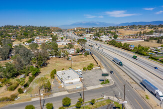 More details for 31909-31925 Outer Highway 10 S, Yucaipa, CA - Land for Rent