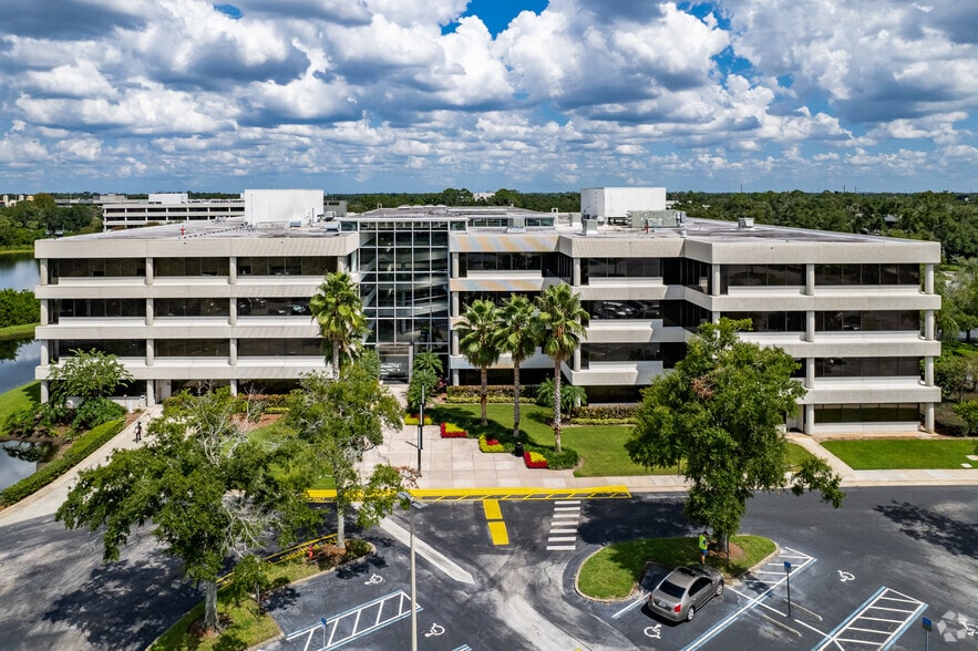 2301 Maitland Center Pky, Maitland, FL for rent - Building Photo - Image 3 of 14