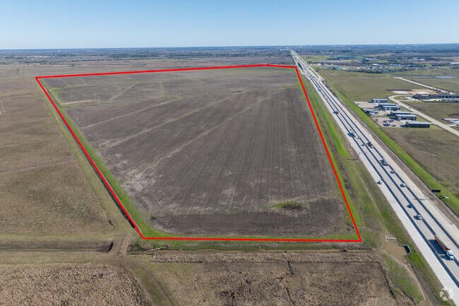 More details for Interstate 10, Beaumont, TX - Land for Sale