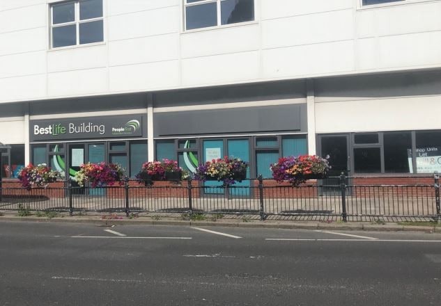 10 Duke St, Barrow-In-Furness for sale - Building Photo - Image 1 of 1