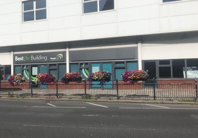 10 Duke St, Barrow-In-Furness for sale Building Photo- Image 1 of 1