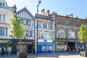 13 Duke St, Cardiff for rent Primary Photo- Image 1 of 7