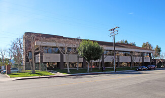 More details for 1180 Durfee Ave, South El Monte, CA - Office for Rent