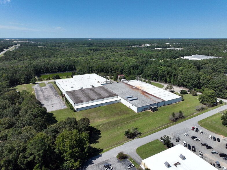 412 Groves St, Lugoff, SC for rent - Aerial - Image 3 of 14