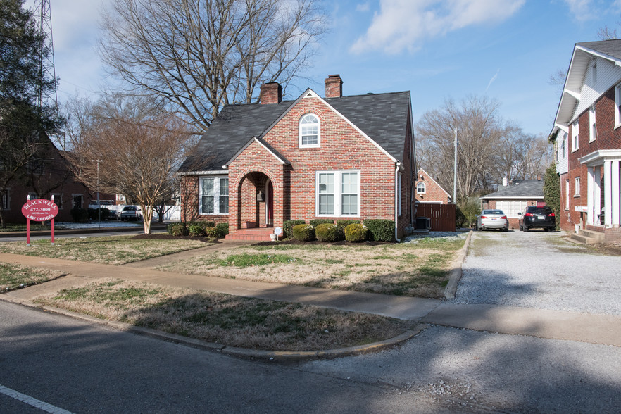 623 Broad St NW, Cleveland, TN for sale - Other - Image 1 of 1