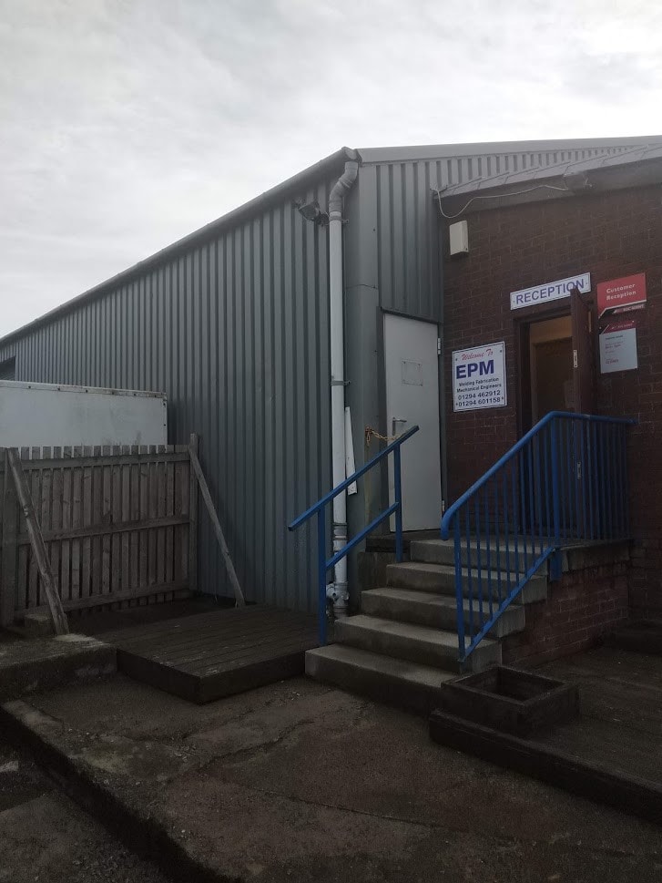 Second Ave, Stevenston for sale Primary Photo- Image 1 of 11