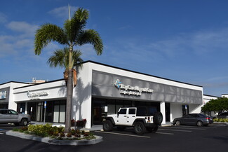 More details for 1155 S Dale Mabry Hwy, Tampa, FL - Retail for Rent