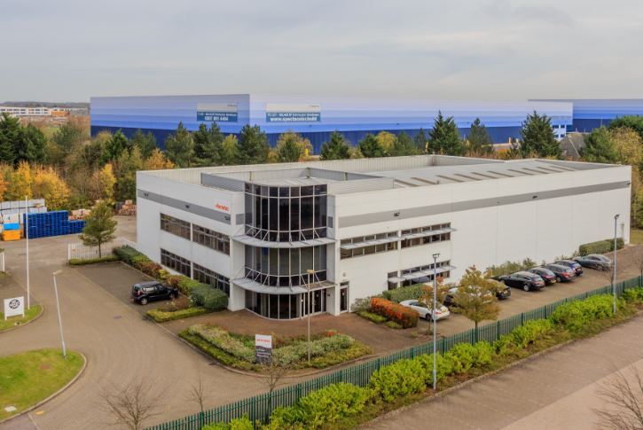 Maidstone Rd, Milton Keynes for sale Primary Photo- Image 1 of 1