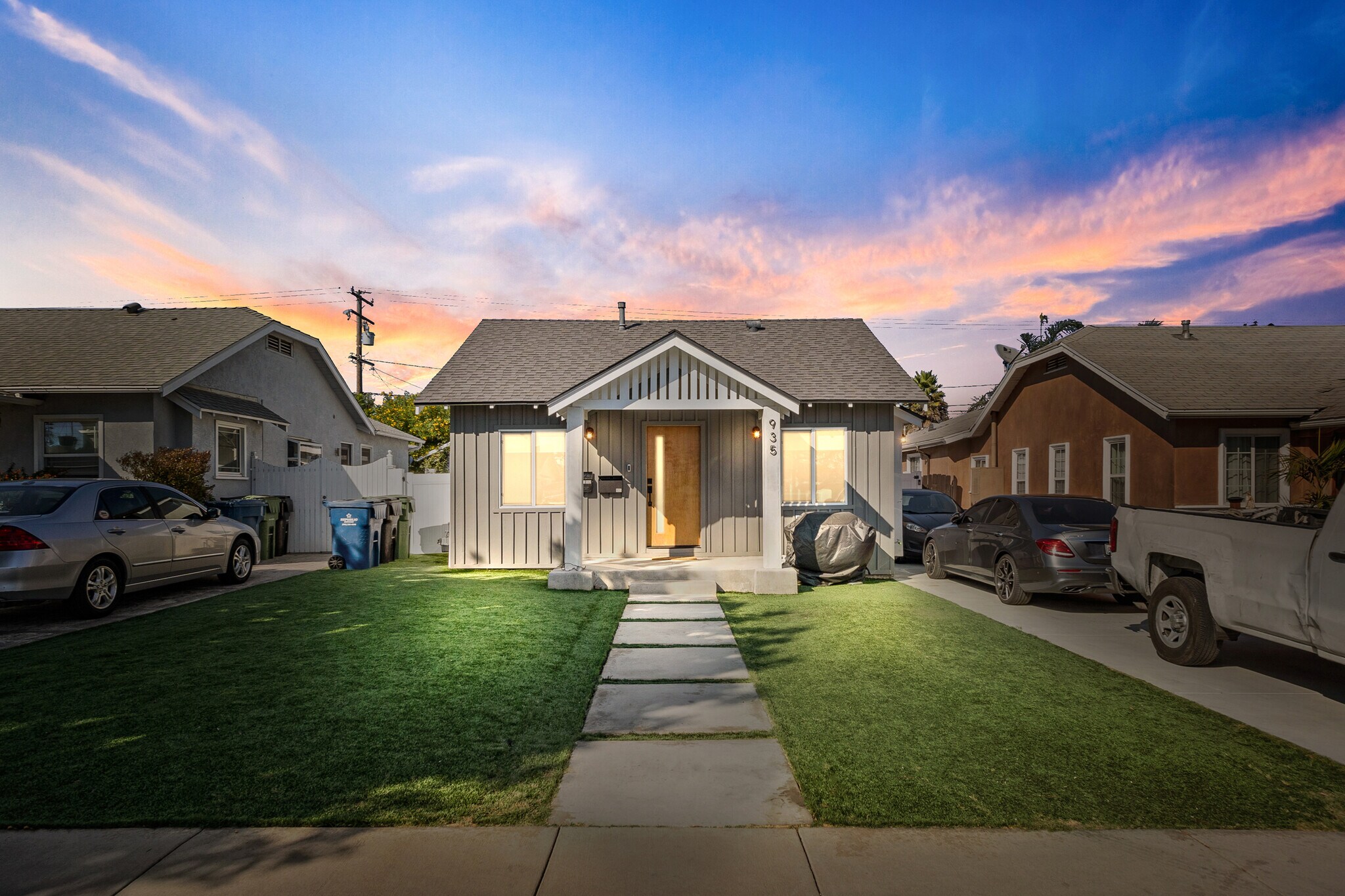 935 E Fairview Blvd, Inglewood, CA for sale Primary Photo- Image 1 of 1