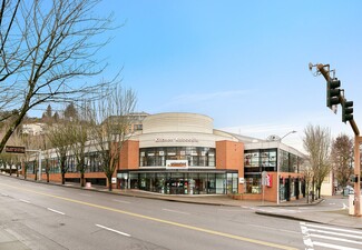 More details for 2303-2315 W Burnside St, Portland, OR - Retail for Rent