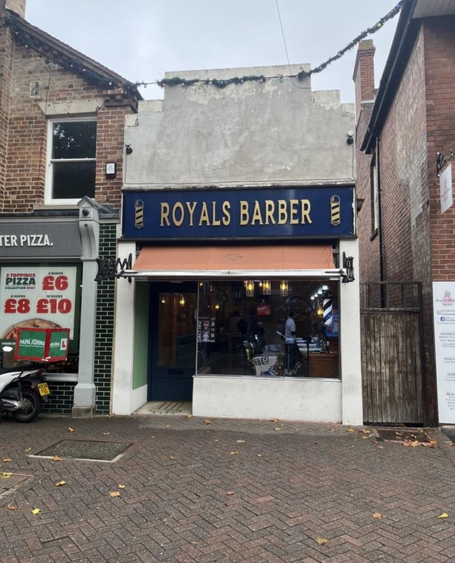 More details for 9 High St, Swadlincote - Retail for Sale