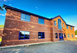 More details for Harry Weston Rd, Coventry - Office for Rent