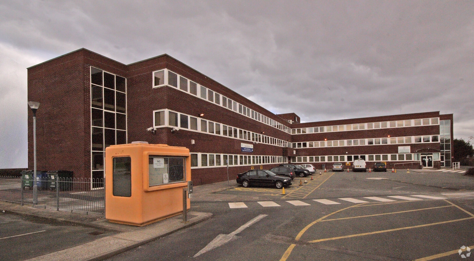 Mexford Ave, Blackpool, FY2 0XN UK