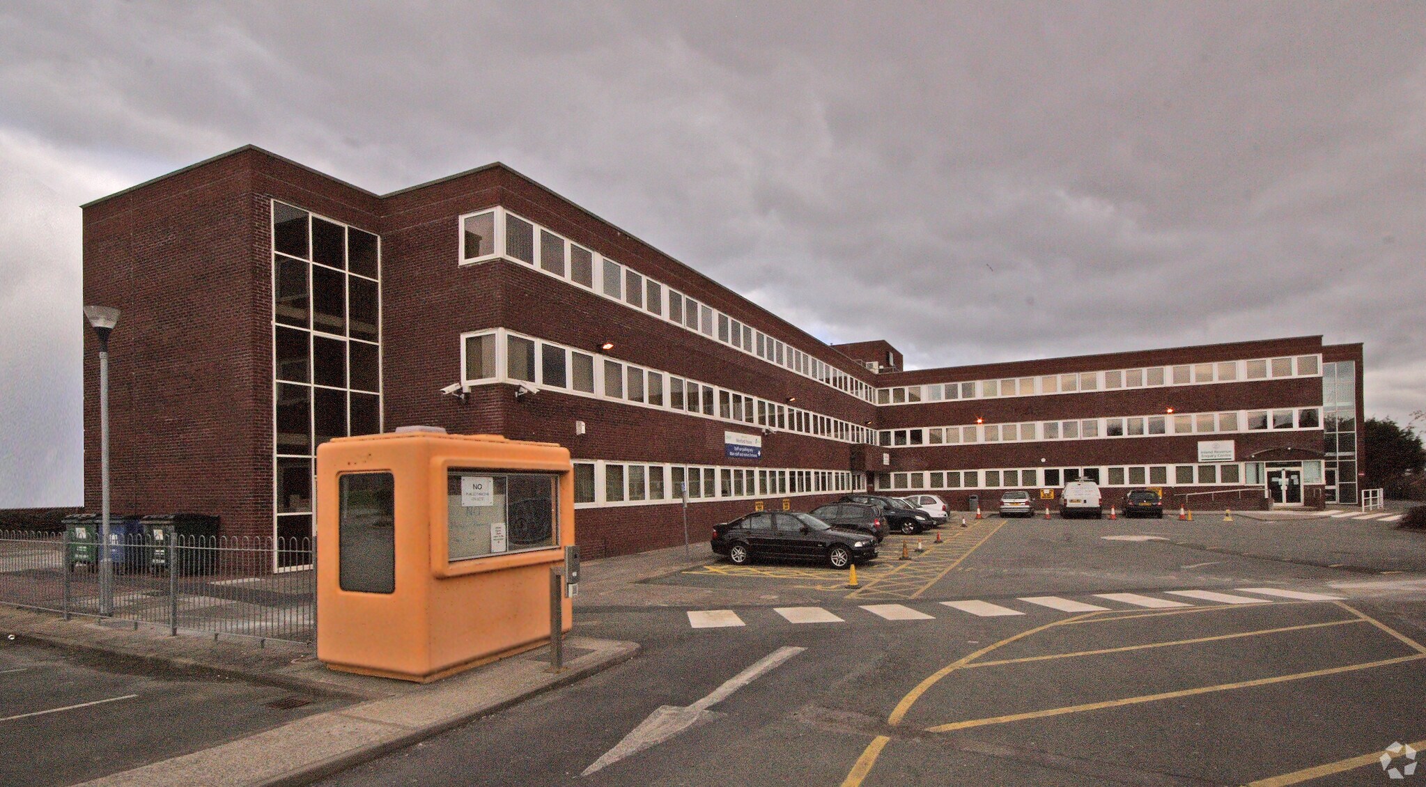 Mexford Ave, Blackpool for sale Primary Photo- Image 1 of 1