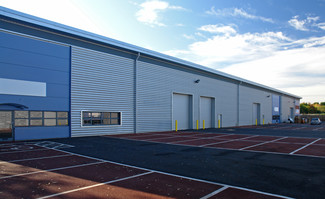 More details for Shawbank Rd, Redditch - Industrial for Rent