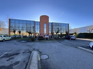 More details for 13 Rue Michel Labrousse, Toulouse - Office to Rent