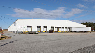 More details for 614 Daniel St, Tarboro, NC - Industrial for Rent