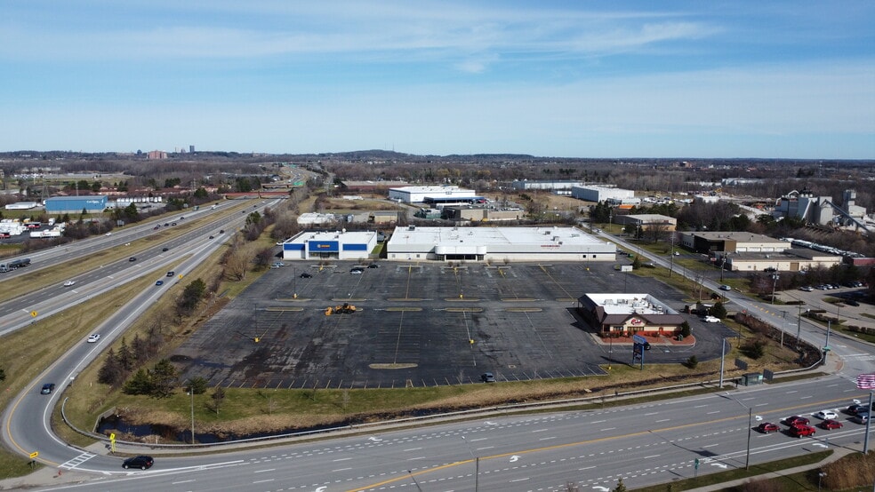 1180 Jefferson Rd, Rochester, NY to rent - Building Photo - Image 2 of 26