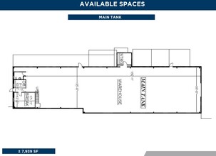 9119 Graton Rd, Graton, CA for sale Floor Plan- Image 1 of 1